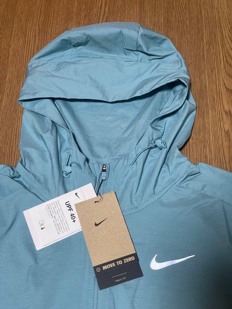 NIKE ナイキメンズ　レペルウインドランナージャケット　ランニングジャケット