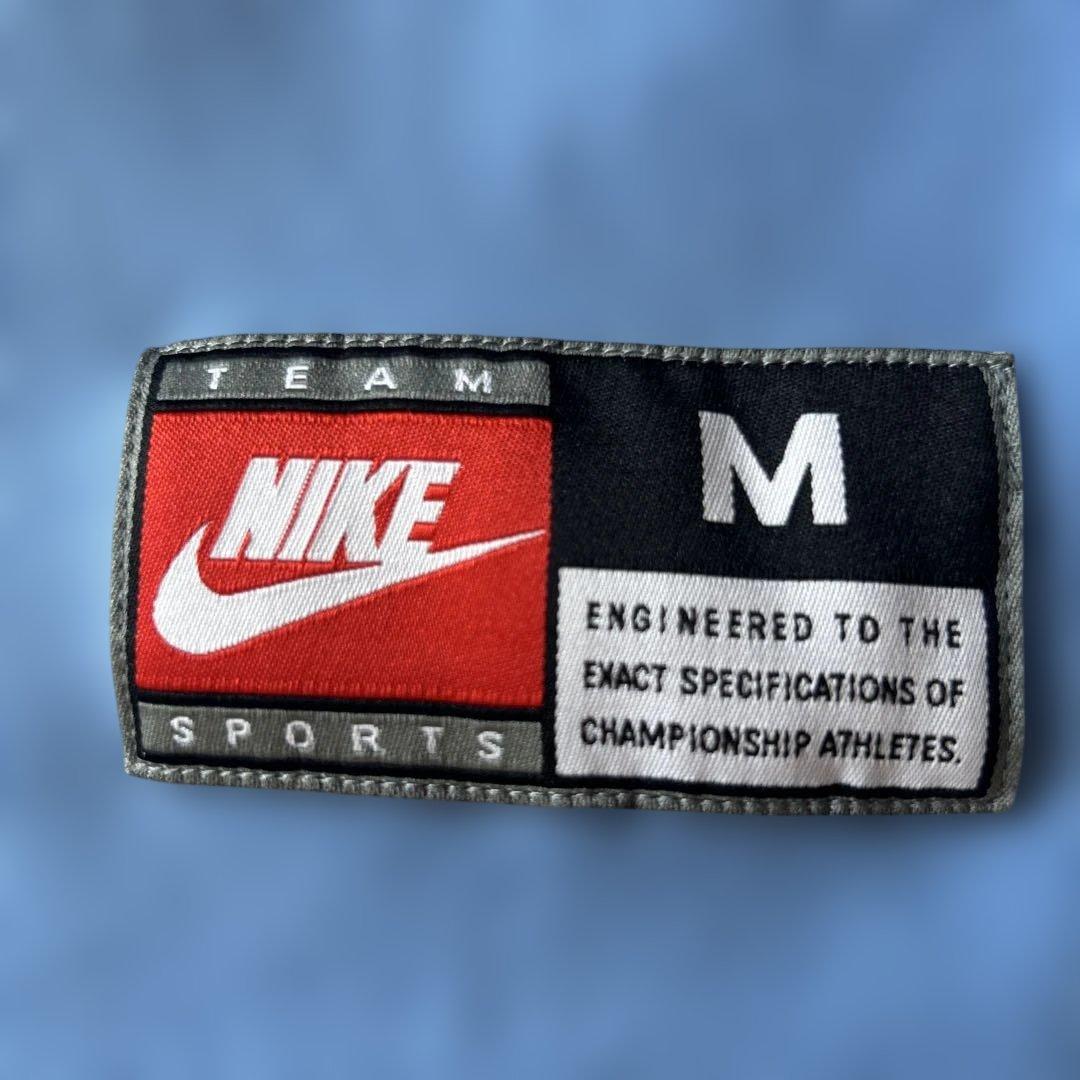 NIKE ノースカロライナ　unc