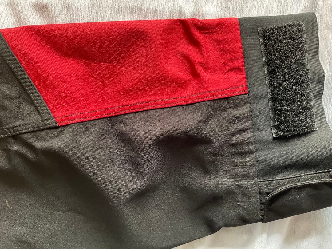 SUNLINE GORE-TEX レインウェア