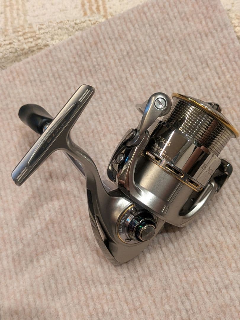 ダイワ　05 イグジスト　2506 美品　DAIWA　EXIST