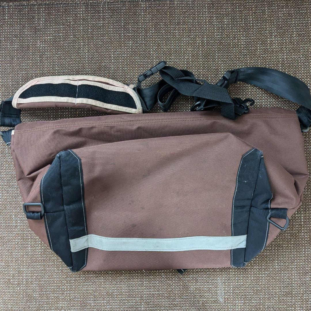 bagaboo バガブー　メッセンジャーバッグ
