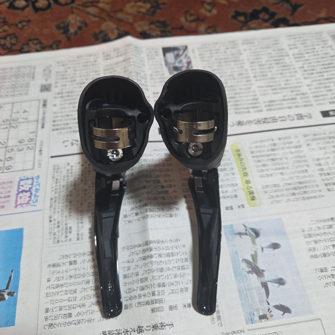 パーツ SHIMANO 105 ST-R7000