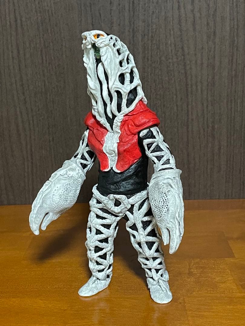 アトリエＧー1ウルトラファイトシリーズＶol.6 ゴドラ