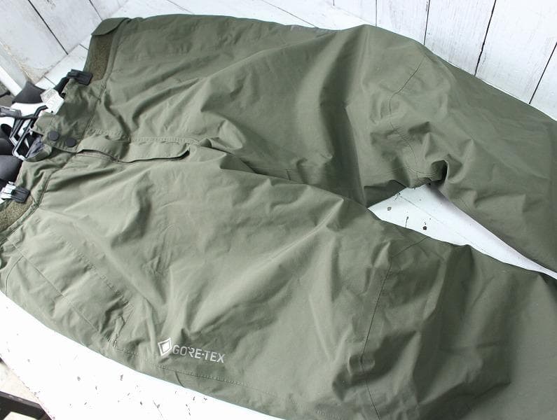 SHIMANO シマノ フィッシング用ボトムス GTEXPウォームパンツ 2XL