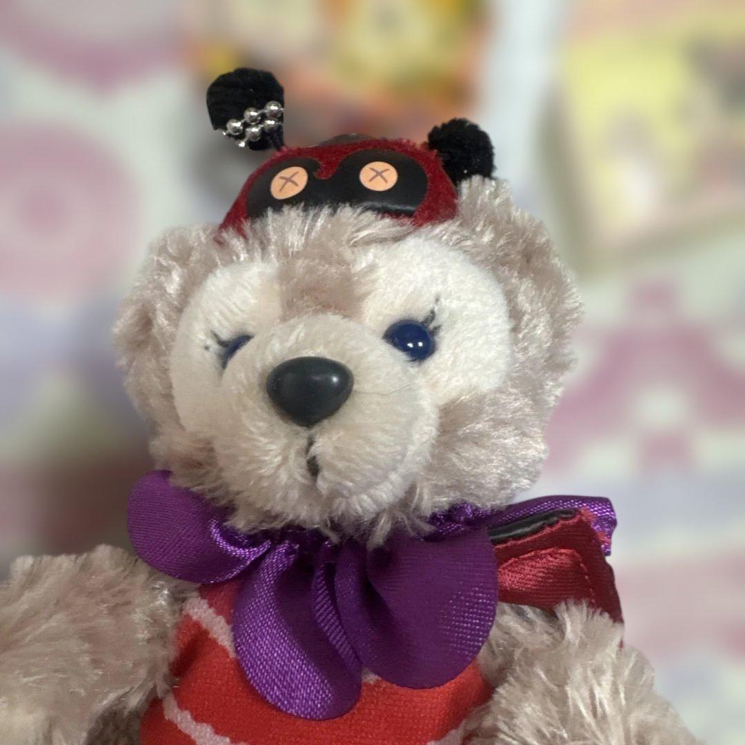 Shelly May ぬいぐるみ 5体セット