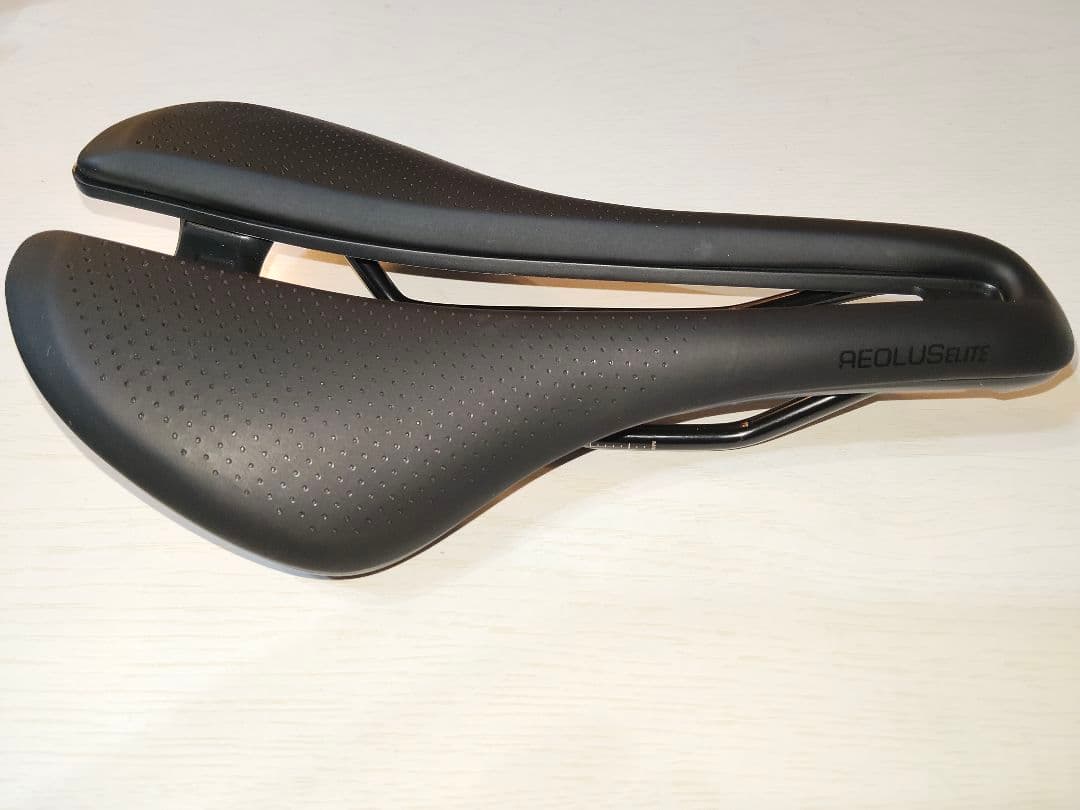 Bontrager Aeolus Elite サドル 145mm