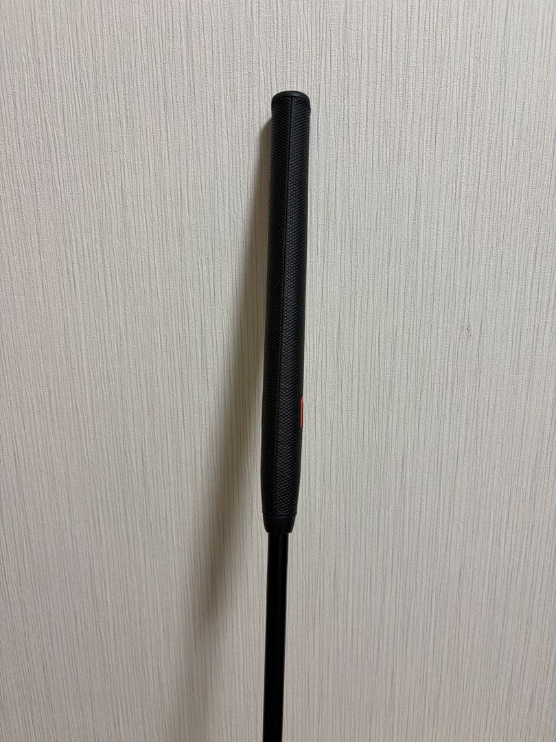 CROSSPUTT パター CP-400ヘッドカバー付き　34インチ