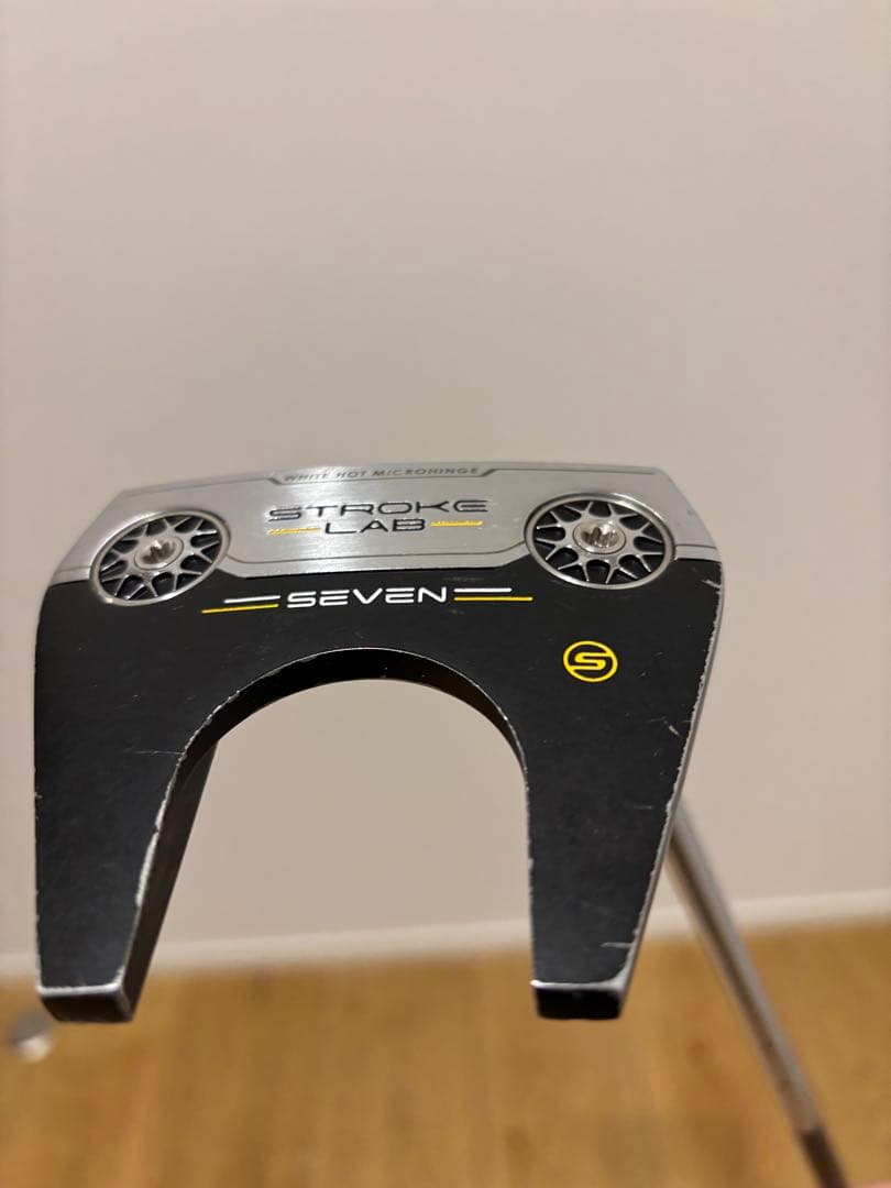 Odyssey Stroke Lab Seven パター