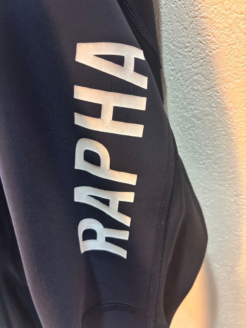 Rapha メンズ プロチーム ウィンタータイツ ウィズ パッド II XS