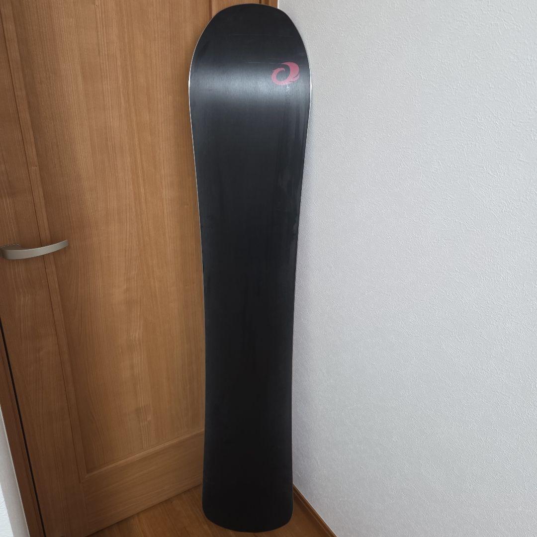 スノーボード OGASAKA 25-26Sporout 152