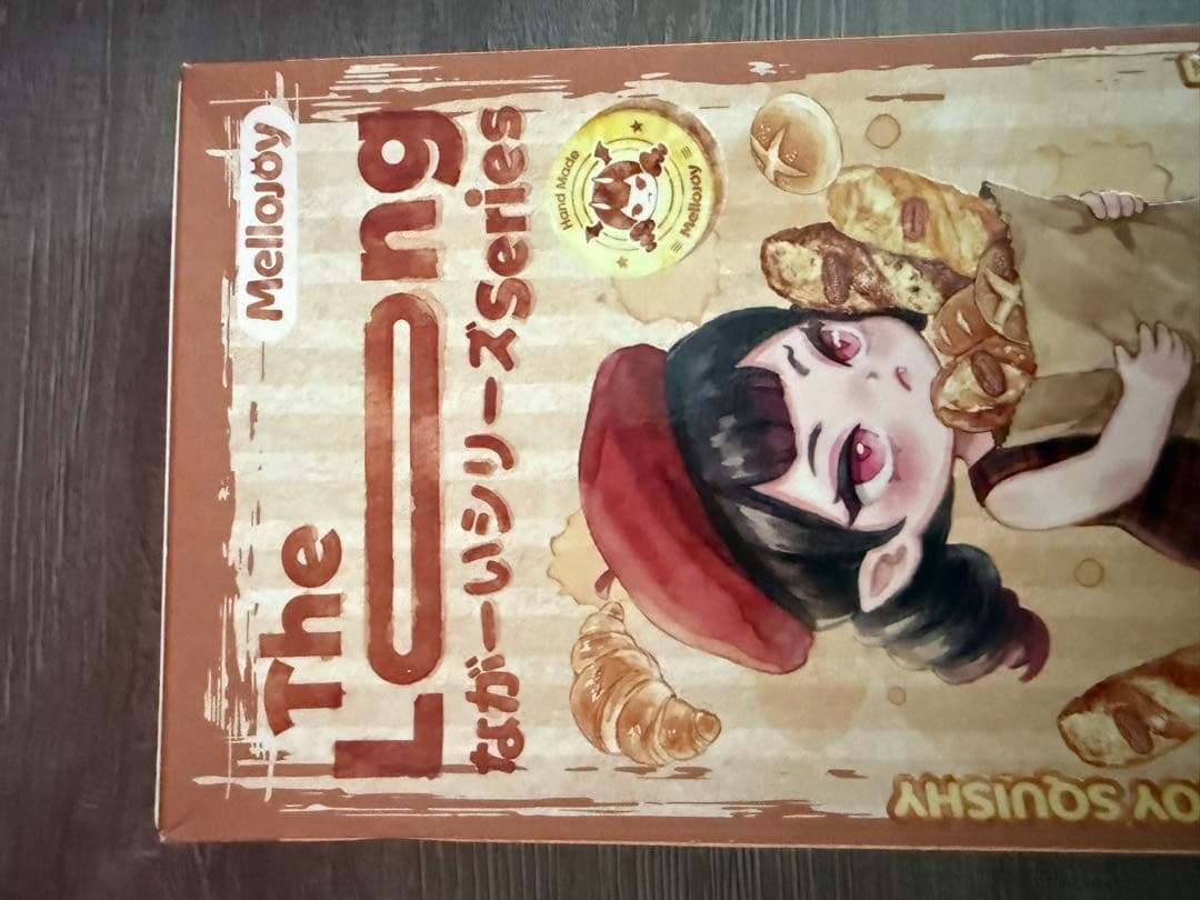 メロジョイ Mellojoy 4点セット まとめ売り