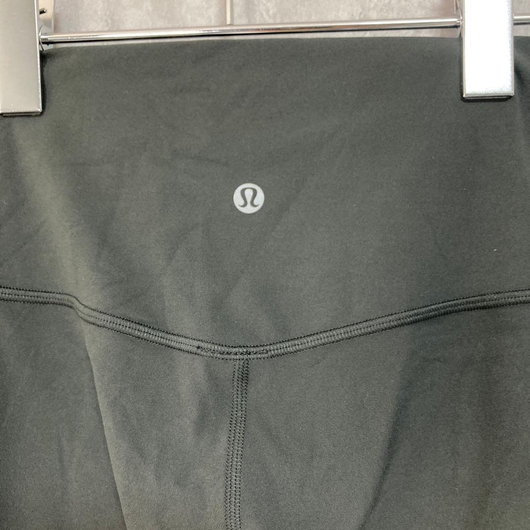 新品【lululemon】　Align High-Rise Pant 24 S