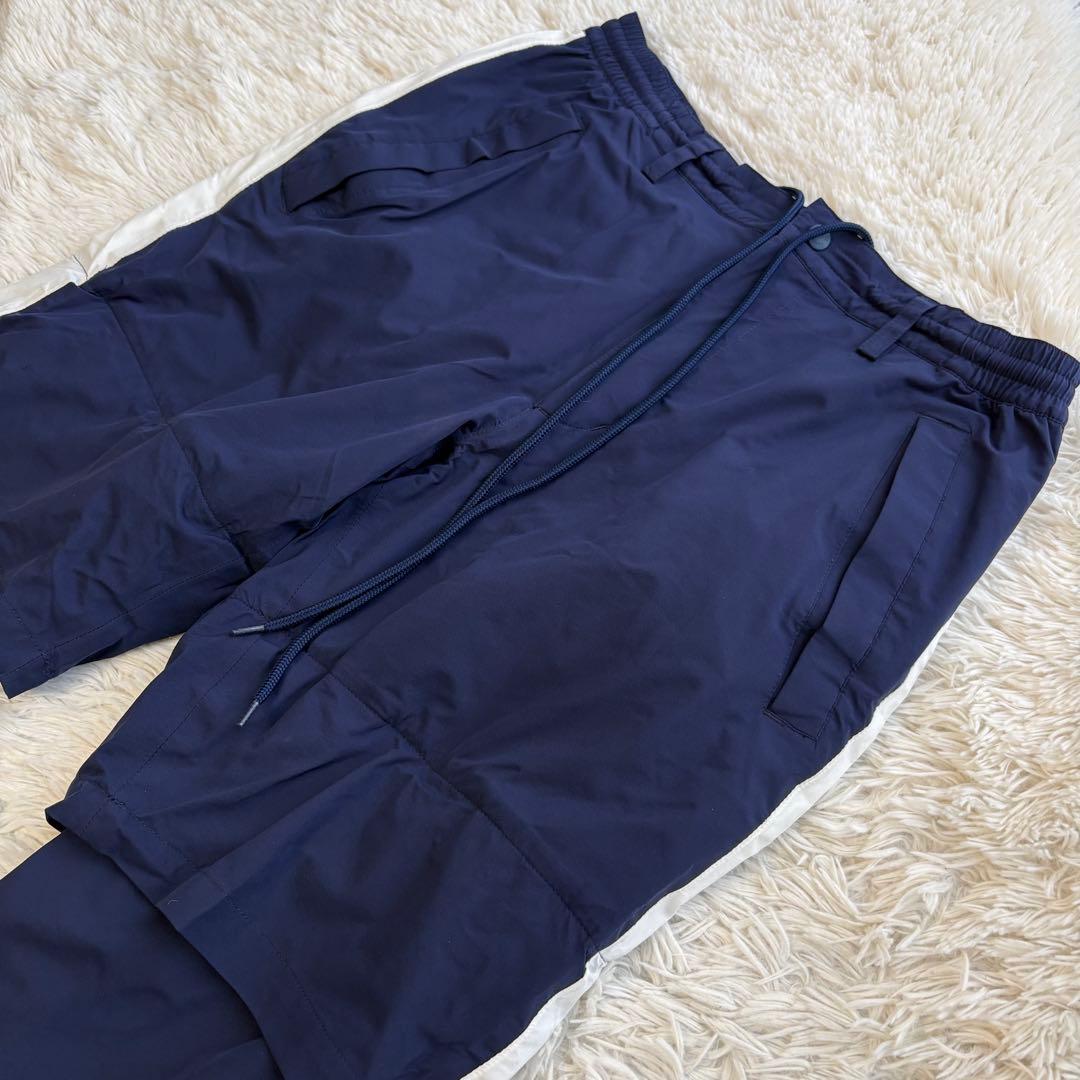 キャロウェイ セットアップ 4way スニードジャケット パンツ Lサイズ
