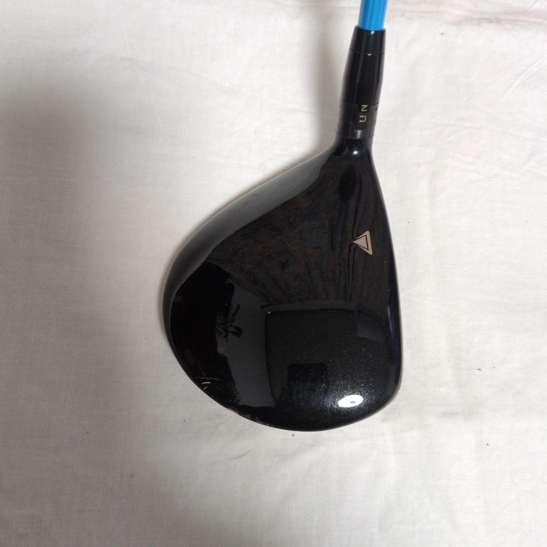 Titleist 915F 3度 フェアウェイウッド アッタス6スター7S