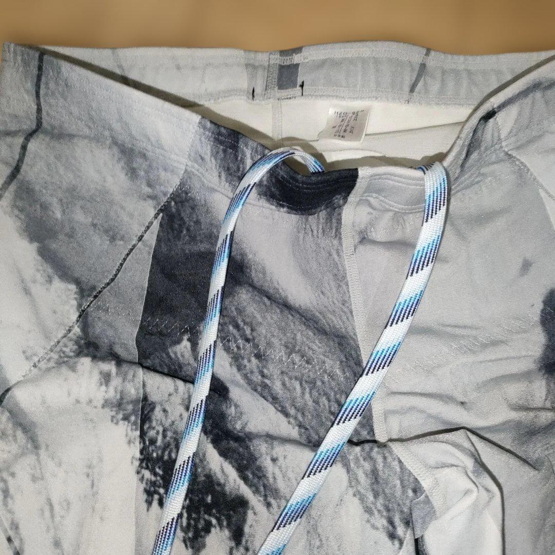 Wacoal　CW-X ランニングスパッツ　MENS　Mサイズ