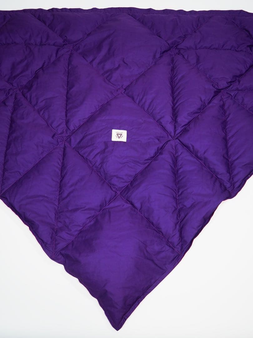 NANGA 堂本剛 ENDRECHERI DOWN BLANKET ZOZO