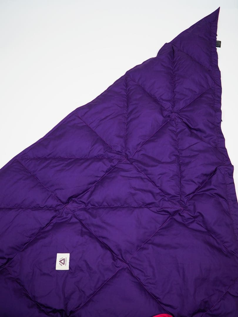 NANGA 堂本剛 ENDRECHERI DOWN BLANKET ZOZO