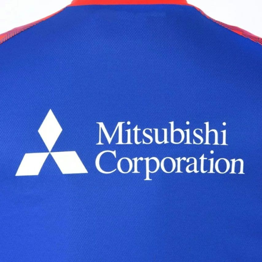 送料込★稀少完売新品★NB★FC東京24 プラクティスシャツ ショートスリーブ