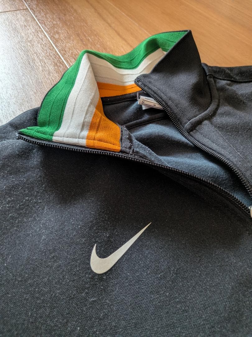NIKE Celtic 1888-2013 記念ジャケット