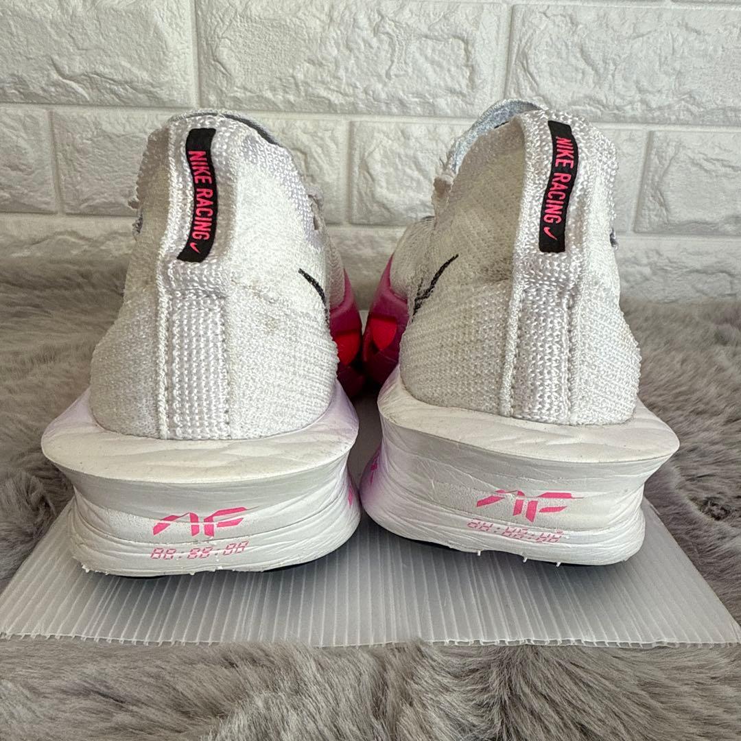 NIKE AIR ZOOM ALPHAFLY NEXT% 3 アルファフライ