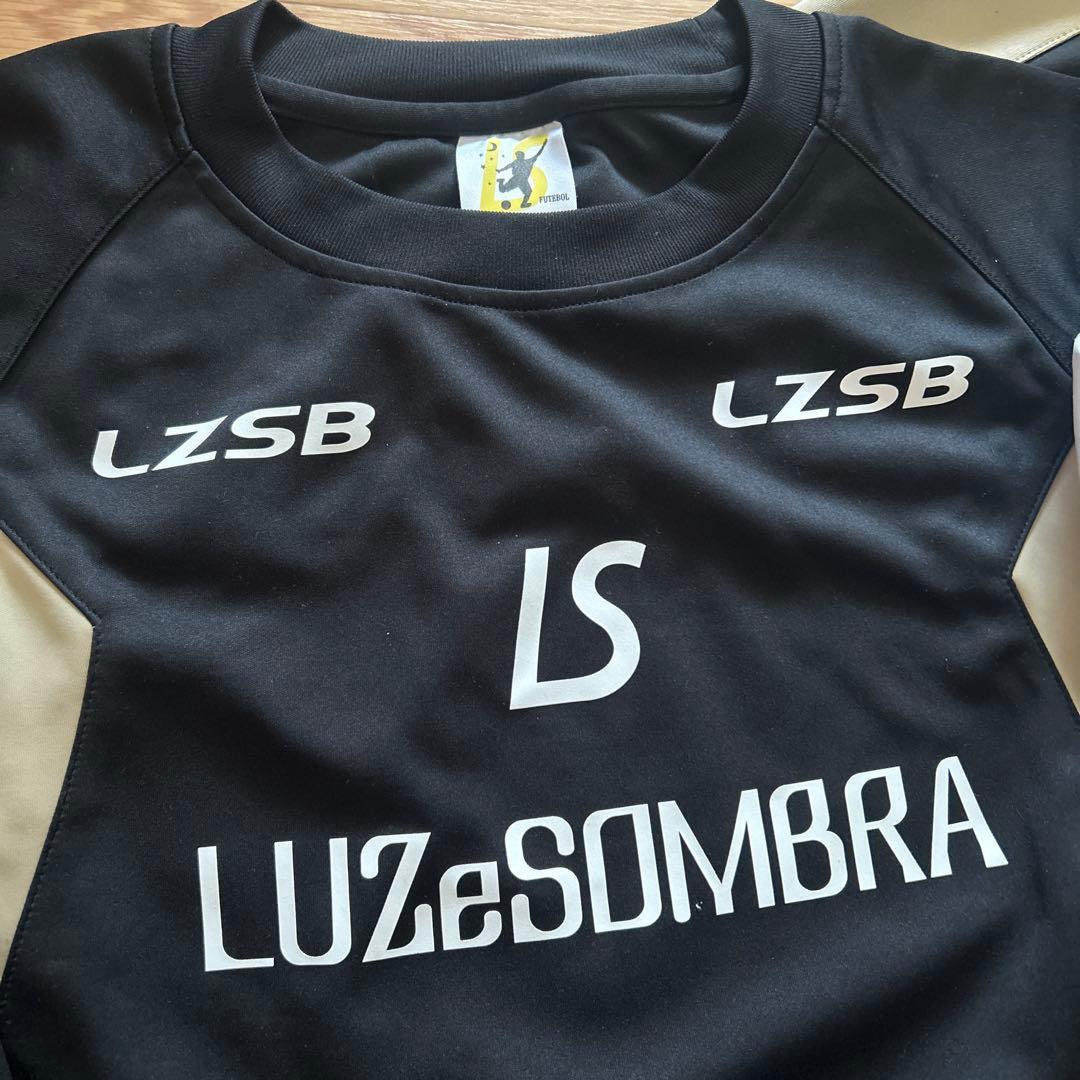keeeee　Luz e Sombra トレーニングウェア 上下セット