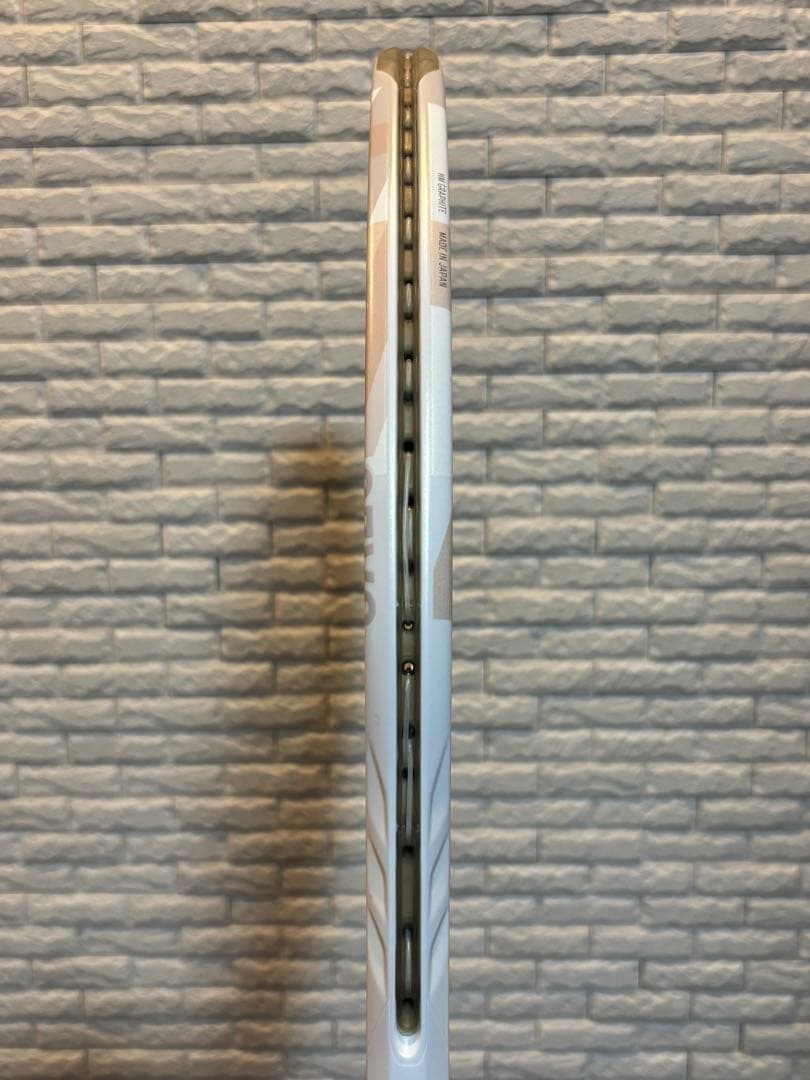 【限定色】YONEX VCORE 98 サンドベージュ　テニスラケット