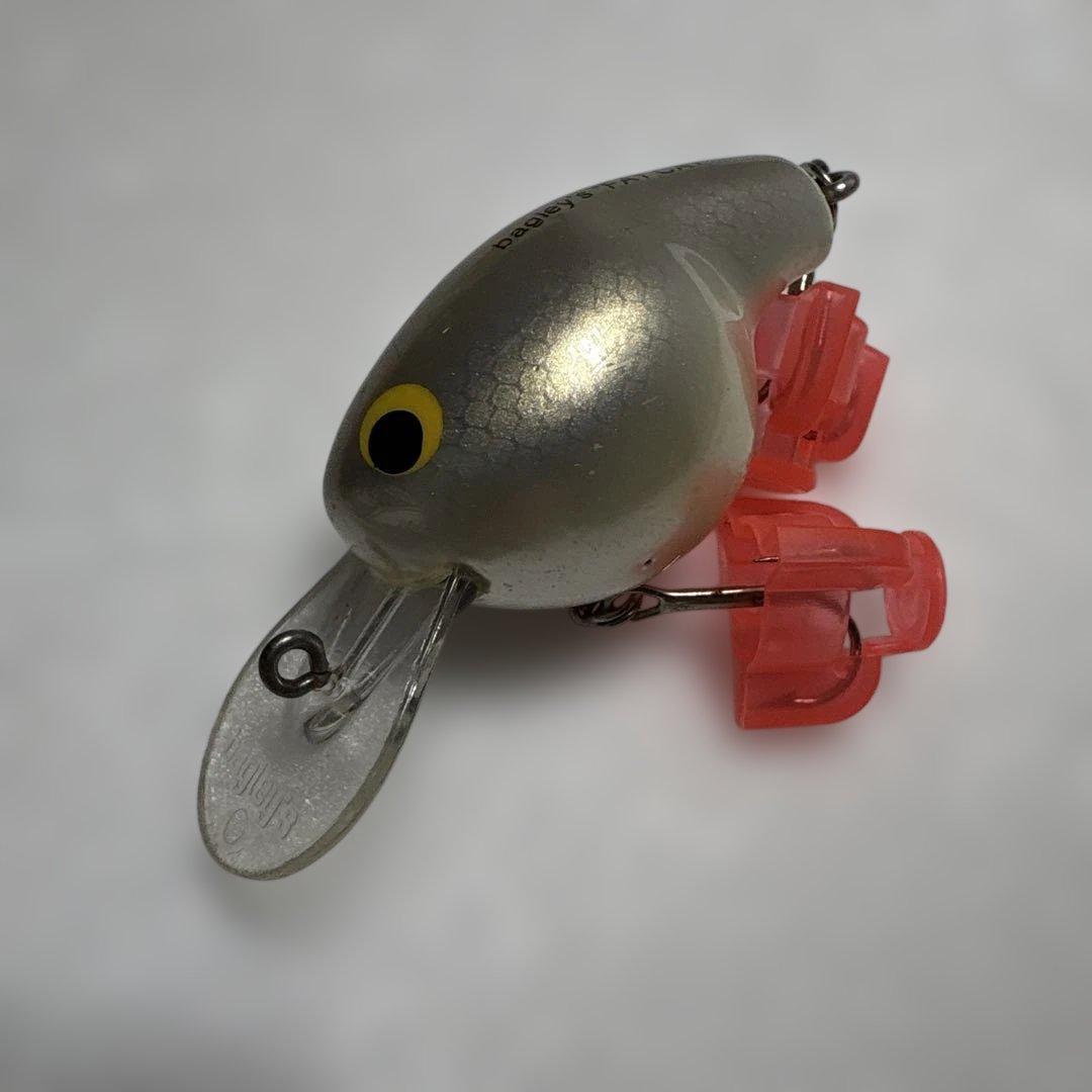 バグリー ファットキャット 4個セット Bagley Fat Cat