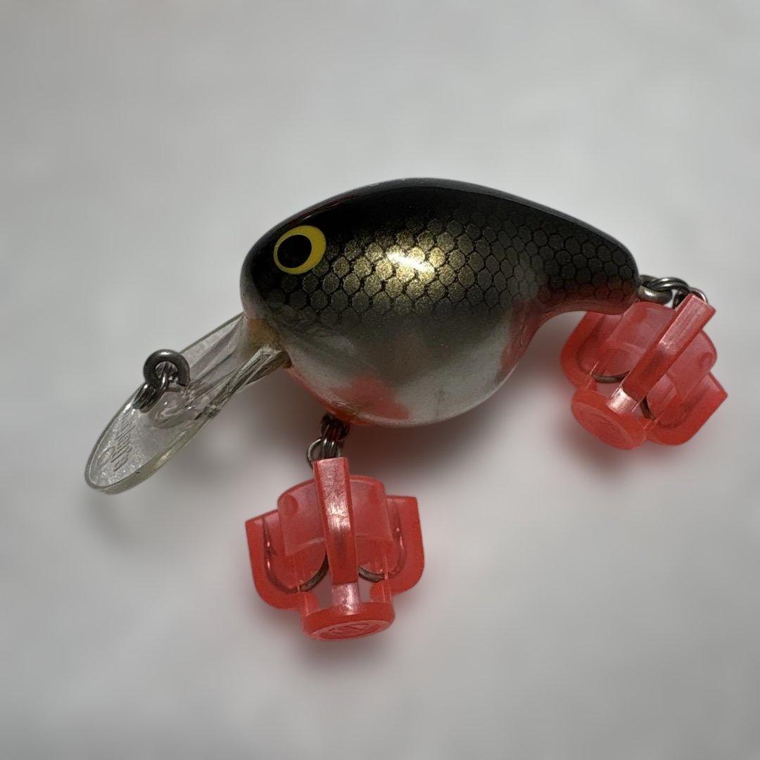 バグリー ファットキャット 4個セット Bagley Fat Cat