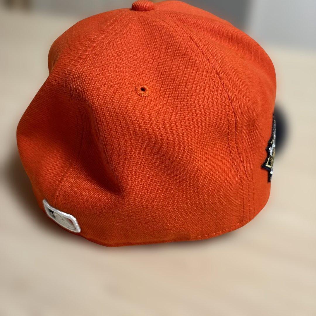 New Era 59FIFTY ヒューストン・アストロズ 7 5/8｜今井達也