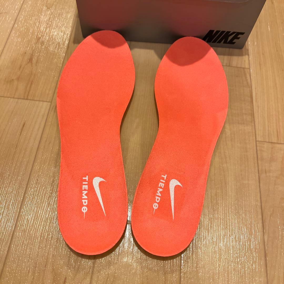 NIKEティエンポレジェンド　FG 25.5cm