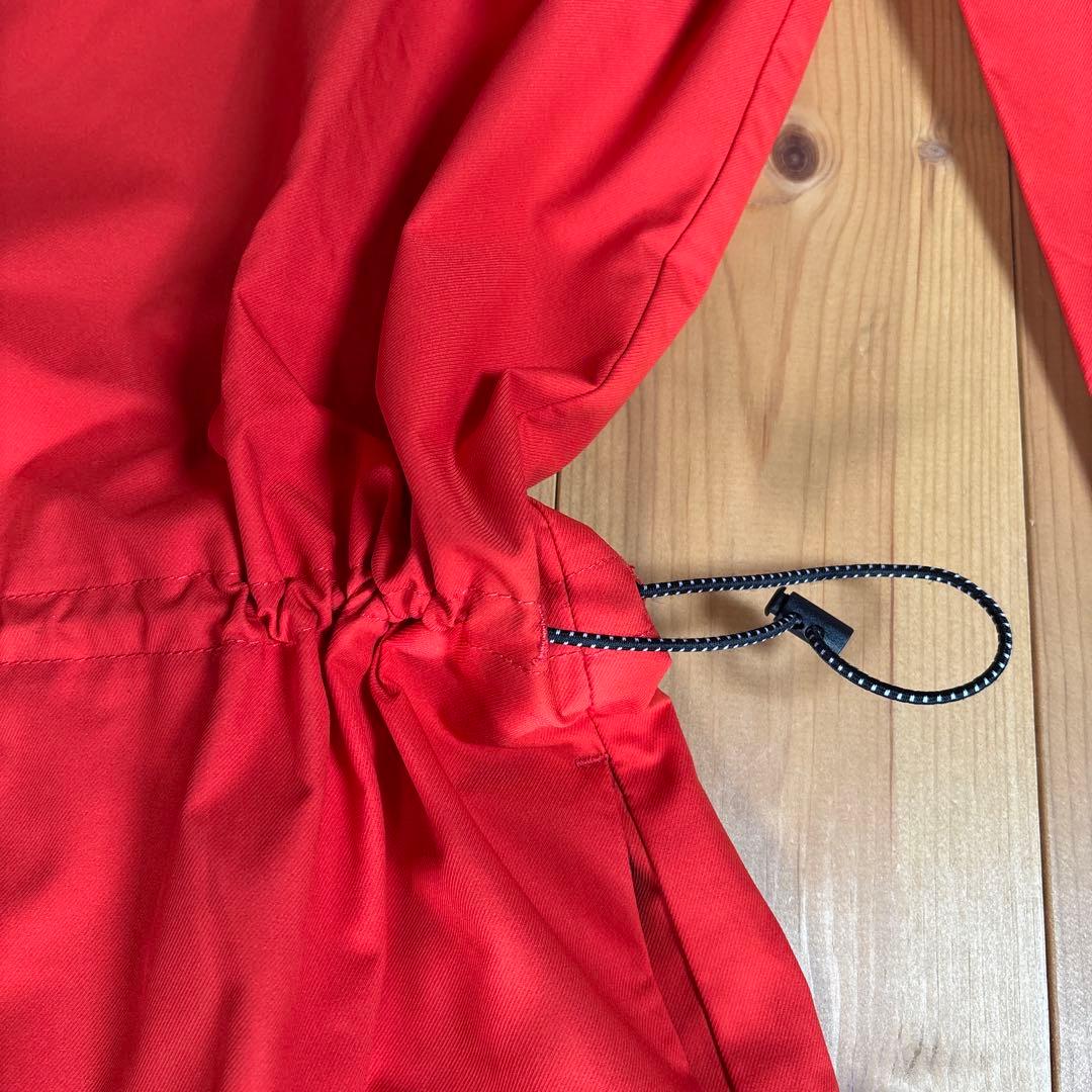 BEAMS GOLF レインウエア　レディース