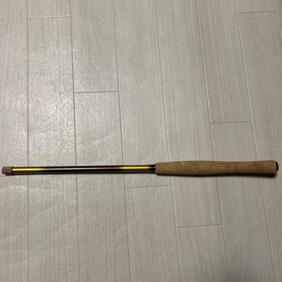 SHIMANO 天平TENKARA 引退品
