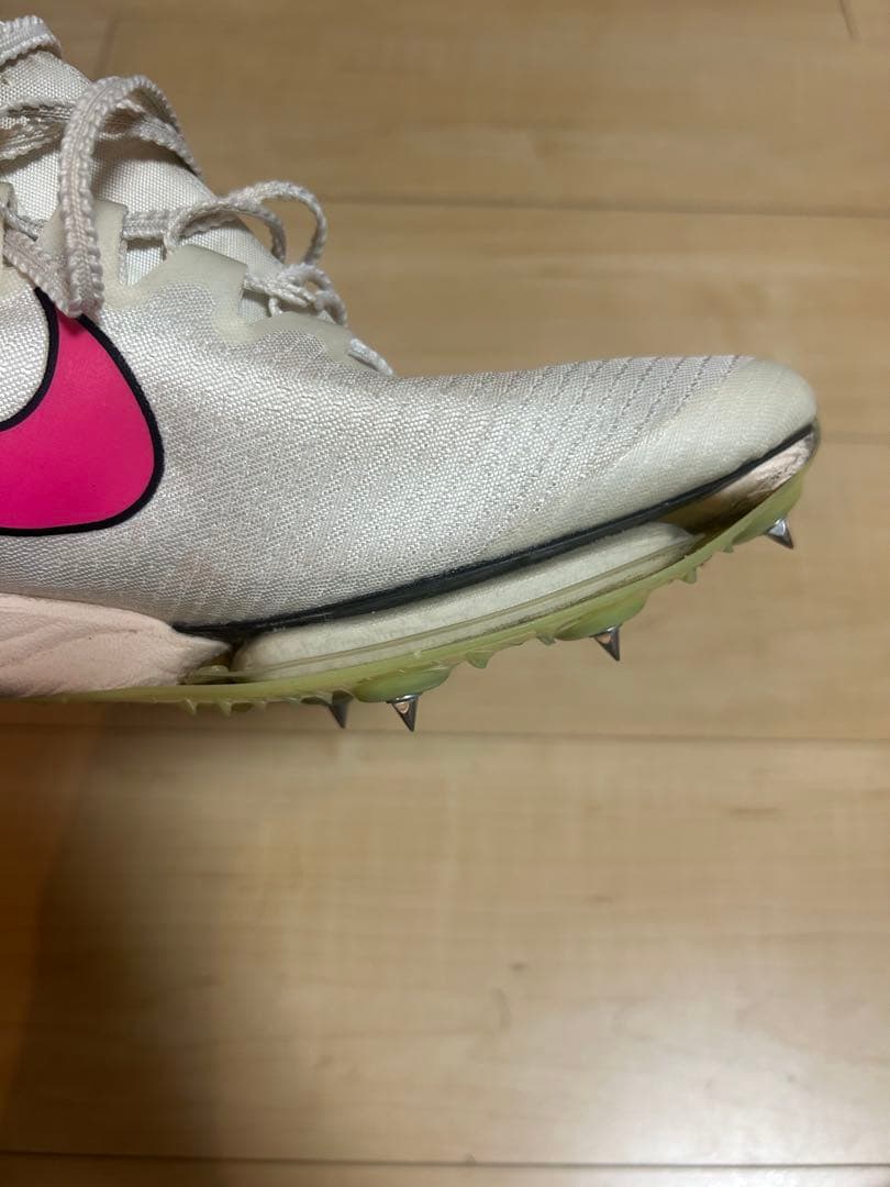 NIKE air zoom maxfly マックスフライ28.0