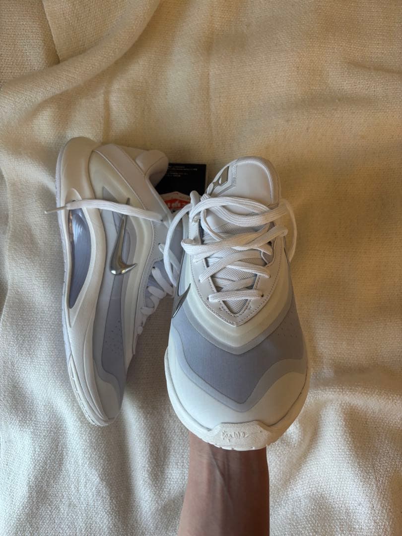 NIKE A’One EP バスケットボールシューズ