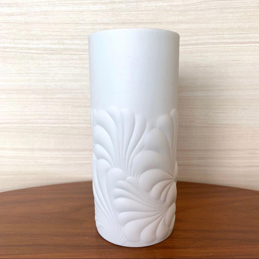 Rosenthal ローゼンタール 花瓶 フラワーベース スタジオライン①