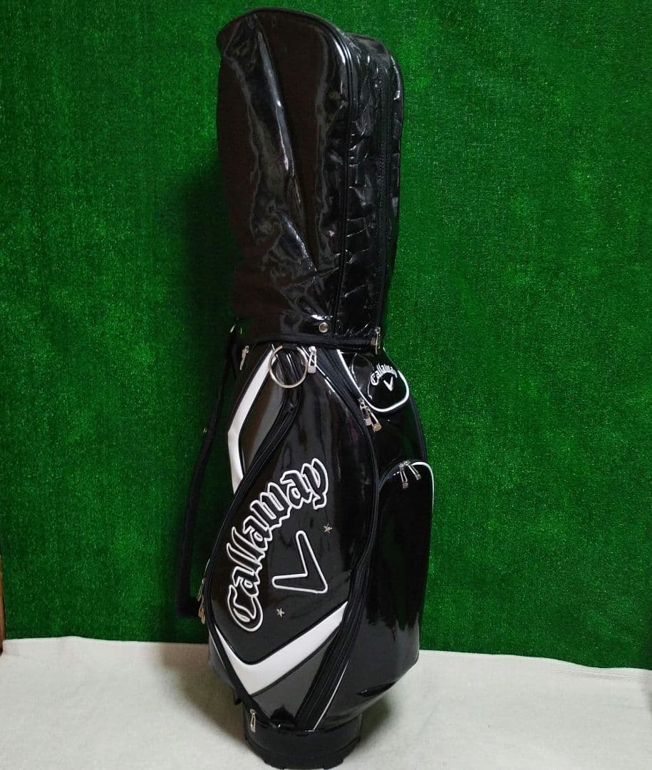Callaway キャディバッグ ブラック