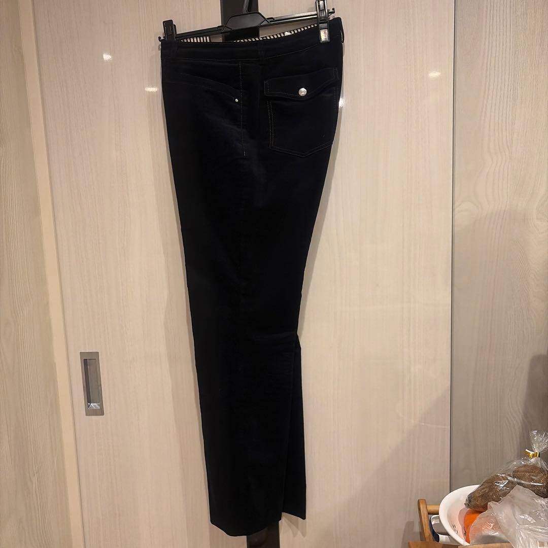 ランバン　スポール　 　　コーデュロイ パンツ 42