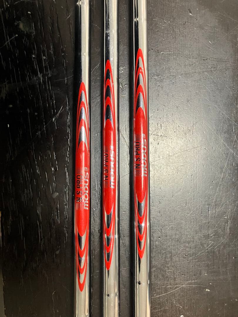 Titleist T100 アイアンセット P, 9, 8 3本セット
