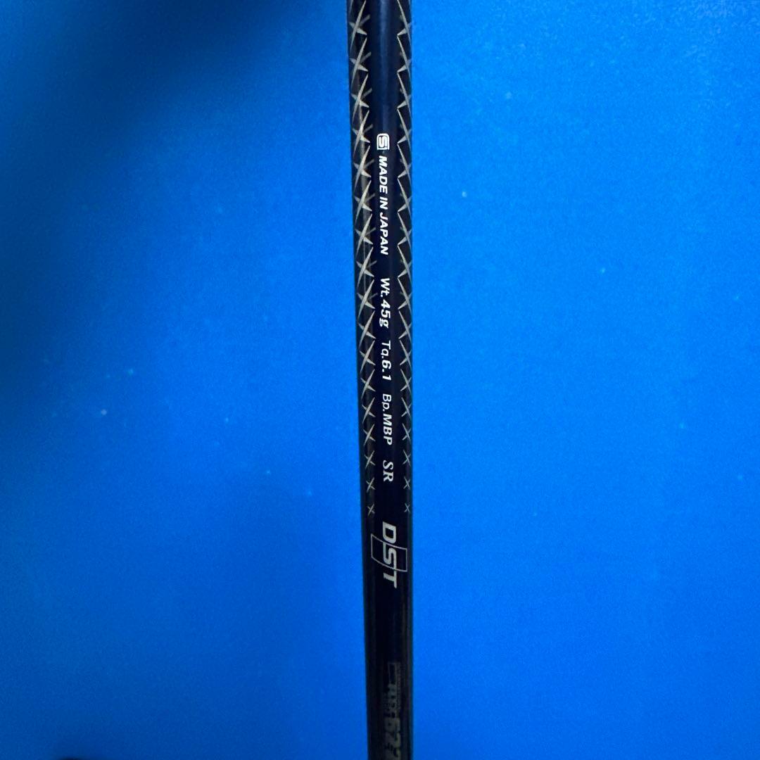 XXIO 4番ウッド & 3番ハイブリッドUTセット値下げ中！