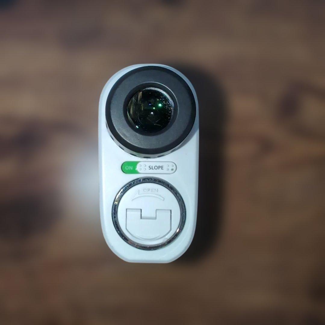 ゴルフバディ GOLF BUDDY aim L11 レーザー距離計 ゴルフ距離計