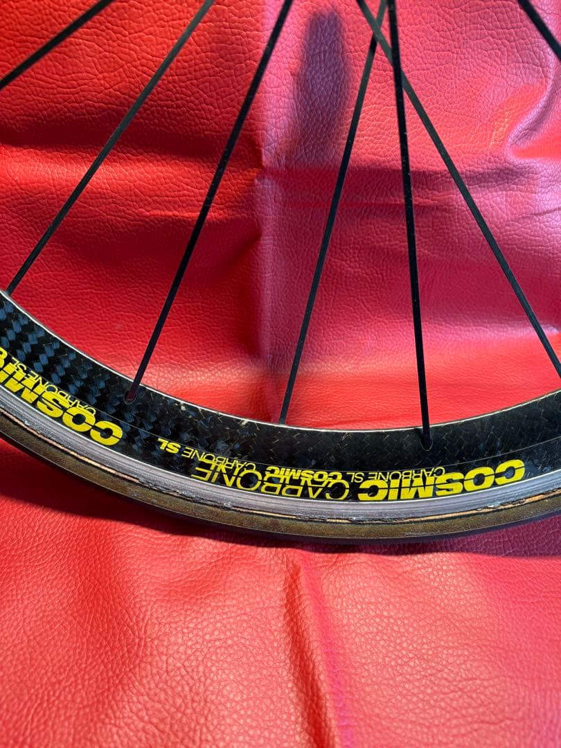MAVIC COSMIC CARBON SL 後輪