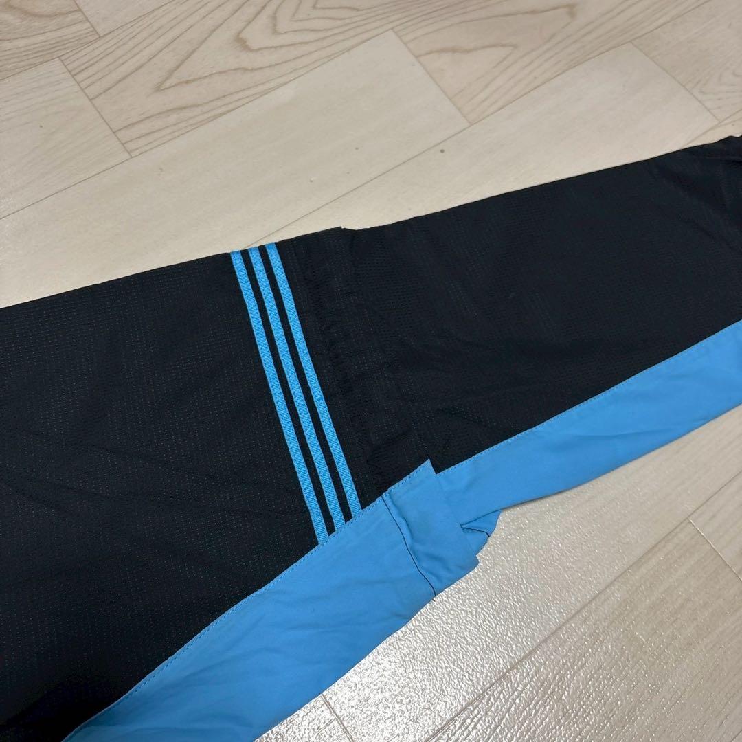 adidas テーラーメイド　ゴルフウェア　メンズ　上下　セットアップ
