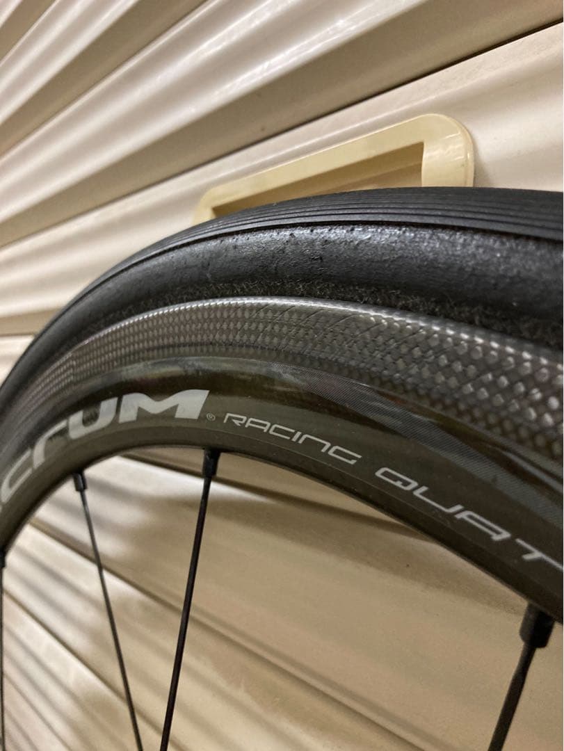 フルクラムレーシングクアトロカーボンFULCRUM RACING CUATTRO