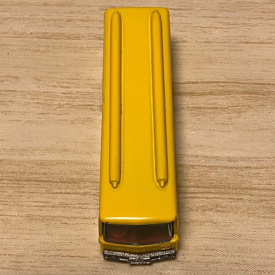 トミカ ふそう はとバス SCHOOL BUS No.1 1/147