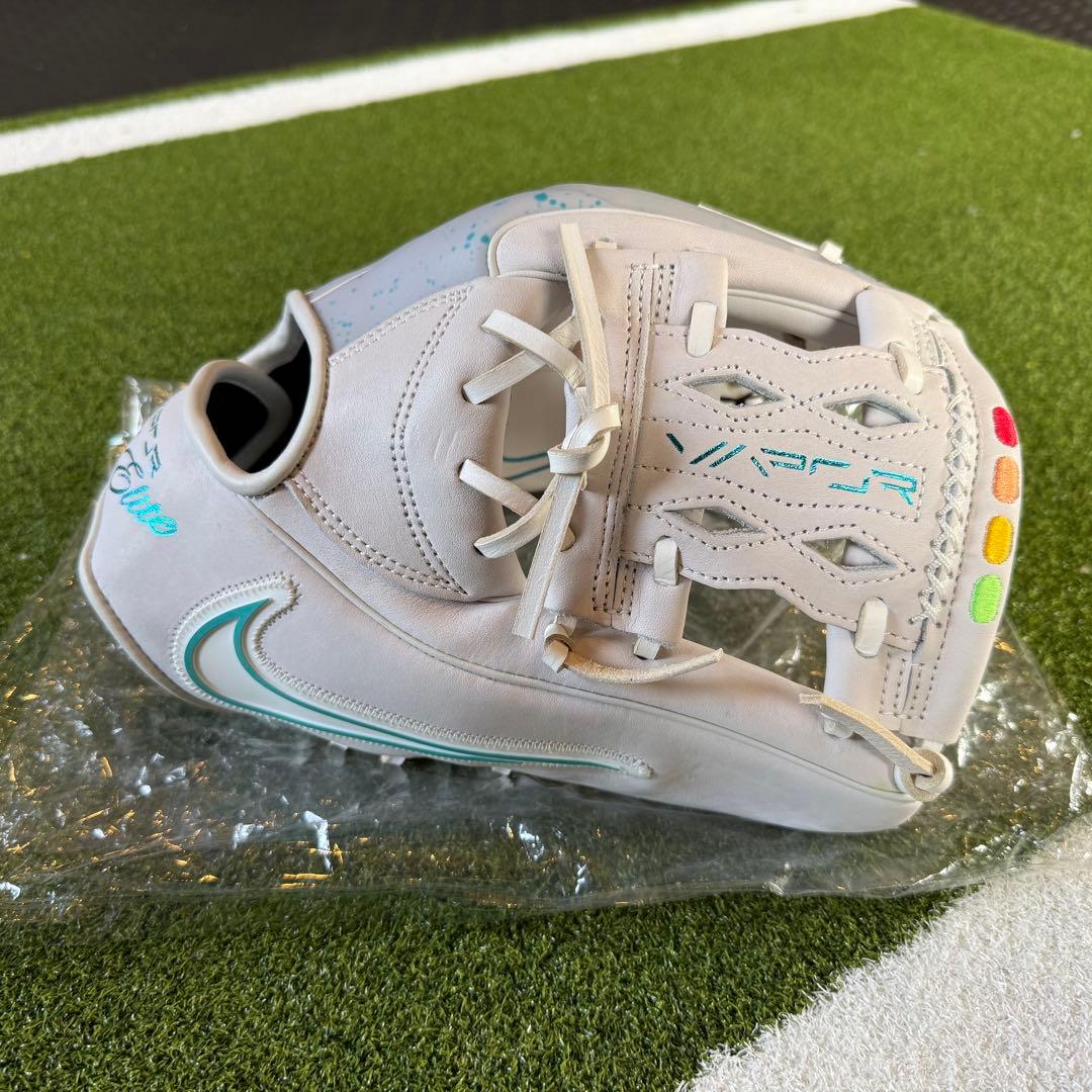 NIKE VAPOR ELITE 野球 グローブ 11.5 内野