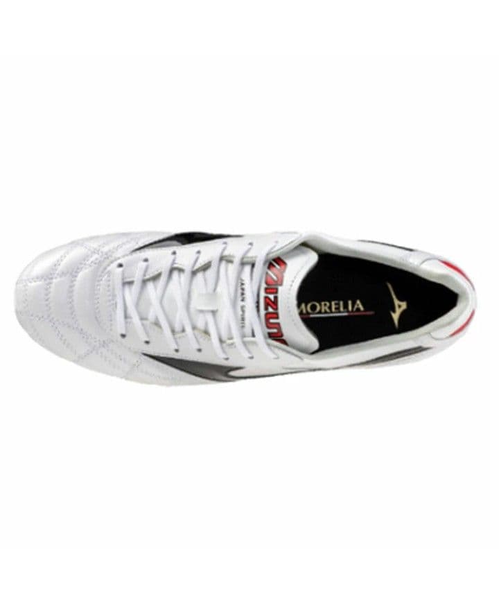 ☆【国内正規品・新品】ミズノ　モレリア 2 JAPAN MIX　取替式　26㎝