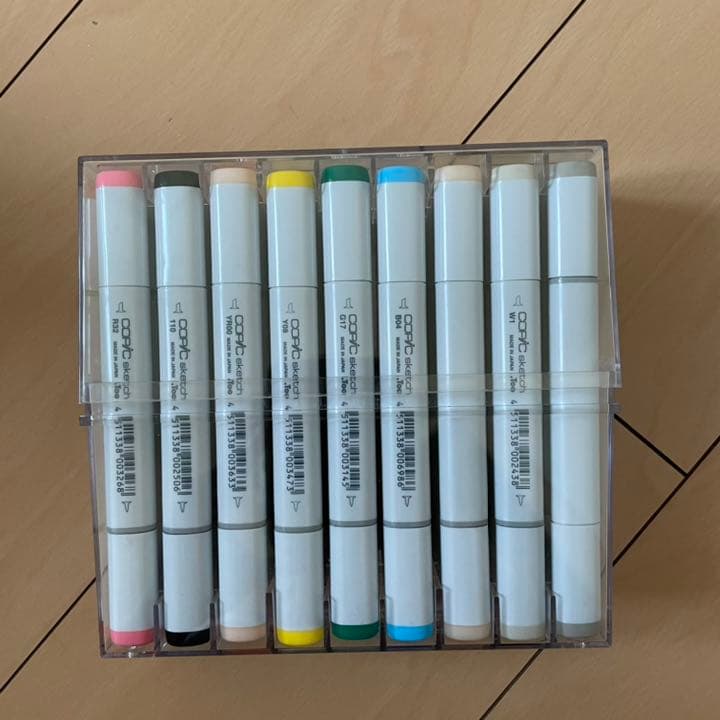 コピック
