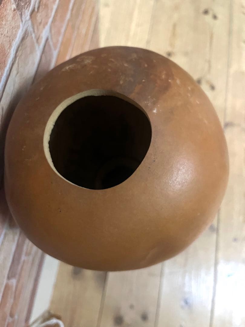 イプヘケ　フラダンス　楽器　艶なしタイプ