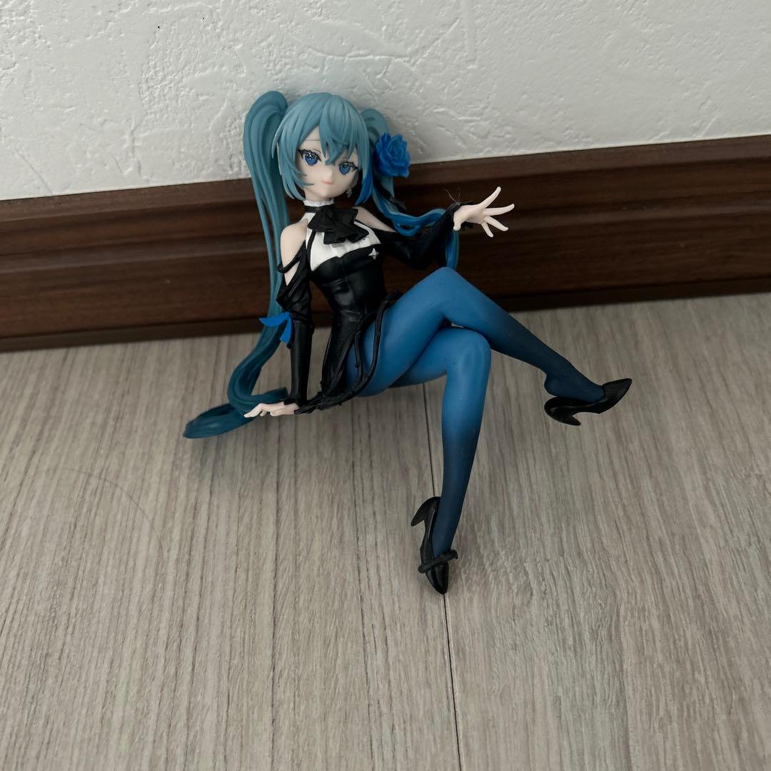初音ミク プライズフィギュア 9体 まとめ売り