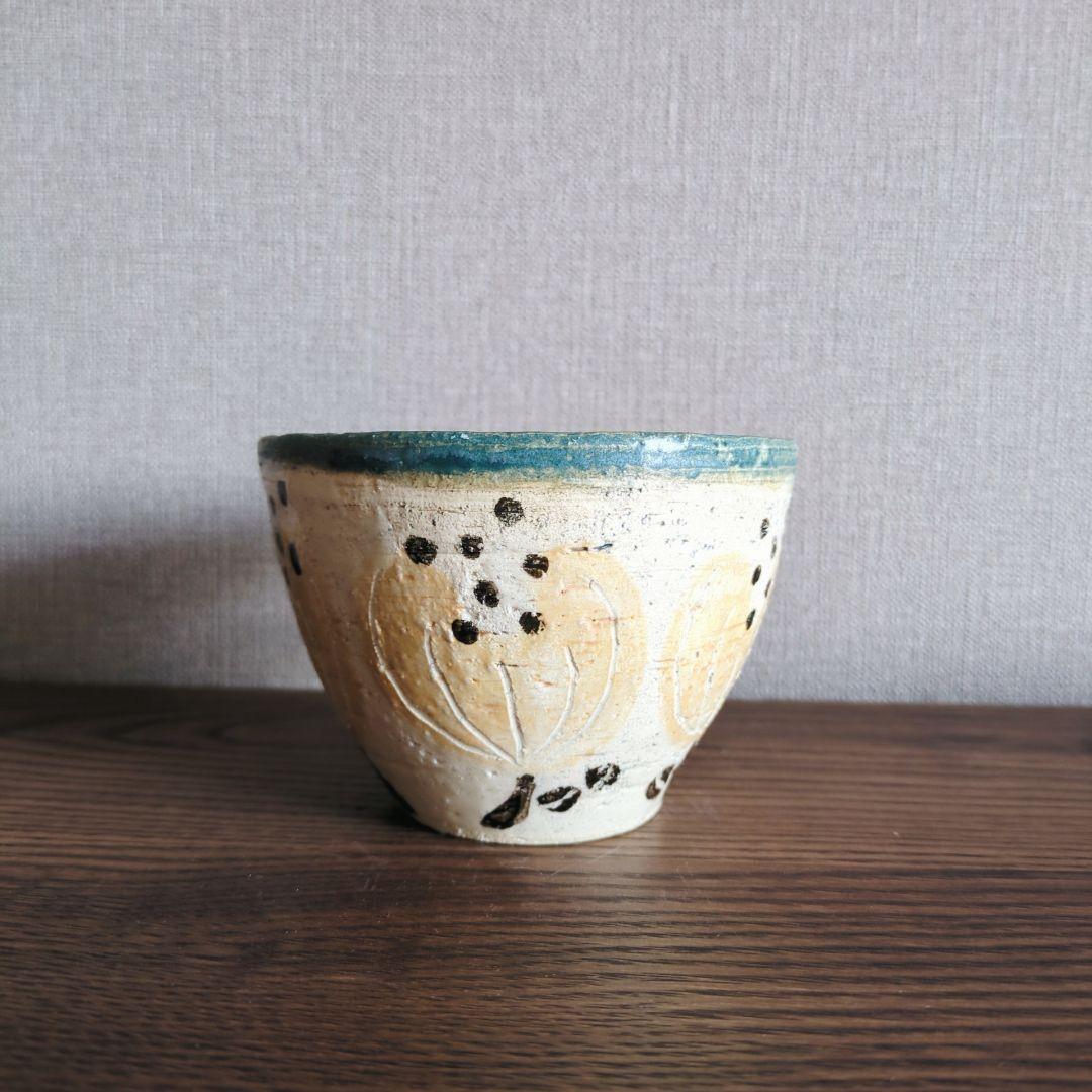 新品未使用 さかもとじゅんこさんのお皿とマグカップ 作家もの